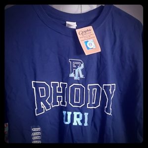 University of Rhode Island Tshirt